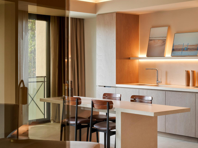 Others 2, Le Residenze by Victoria Palace, Rimini
