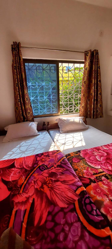 Bedroom 3, Nilam Guest House, Nawada
