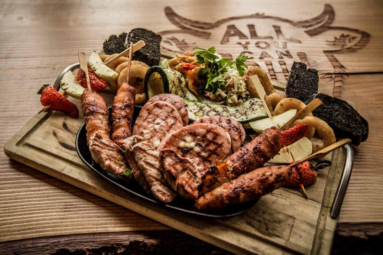 Food & Drinks