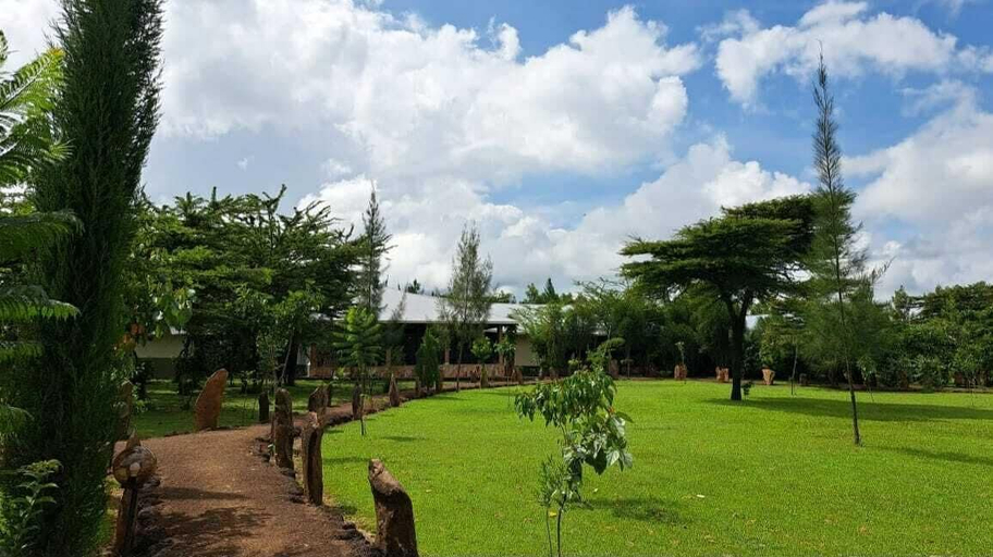 Others 5, Iretet Mara Lodge, Narok West