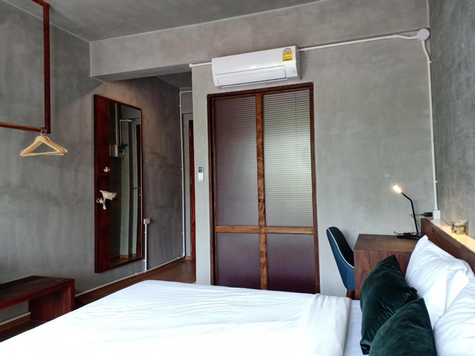 Bedroom 7