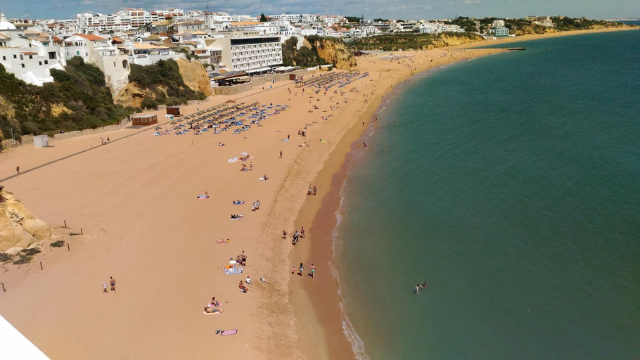 Others 3, Albufeira beach apartment, Albufeira