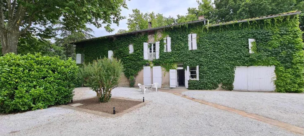 Others 3, Les Terrisses - Chambres d'hotes avec piscine, Haute-Garonne