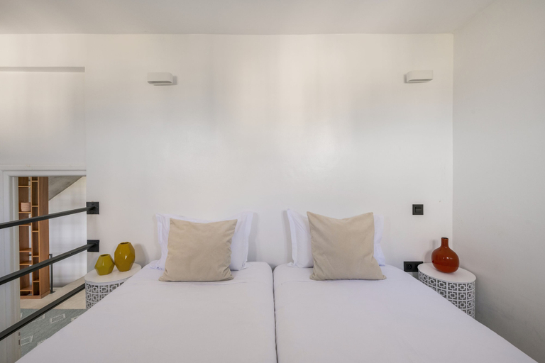 Bedroom 2, Maison Perle de Marshan, Tanger-Assilah