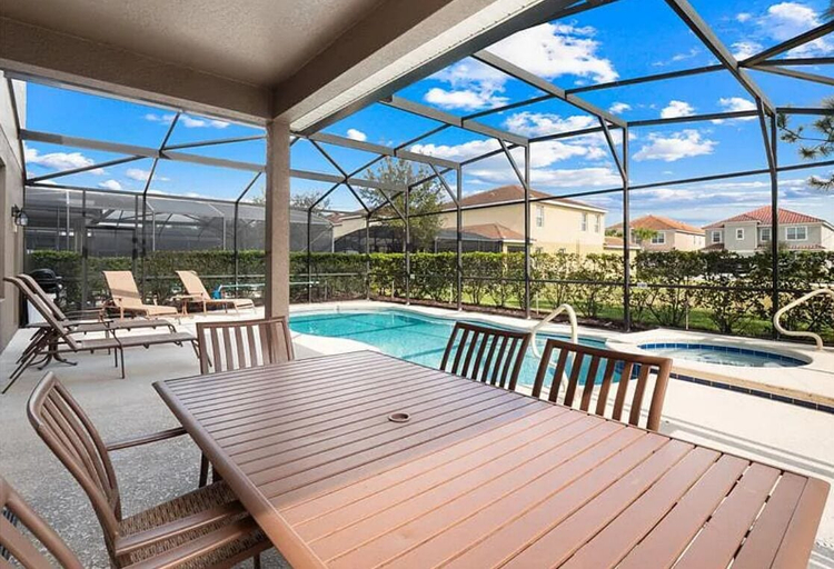 Others 3, Eternal Summer at Solterra Resort by Shine Villas, Polk
