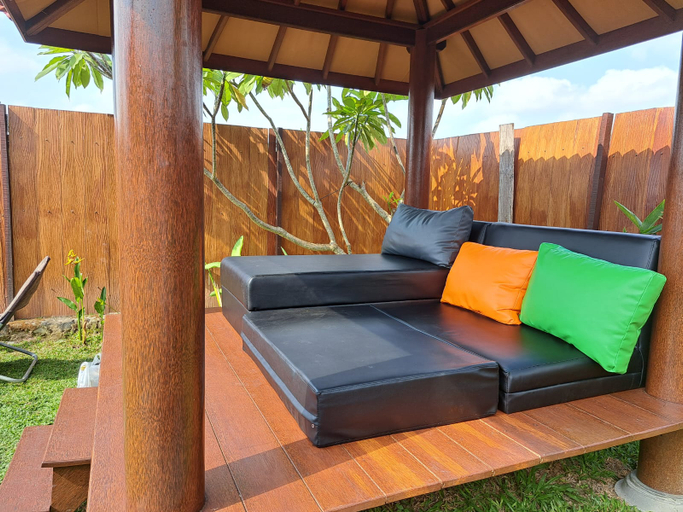 Ginza Bungalow Yogyakarta, Sleman