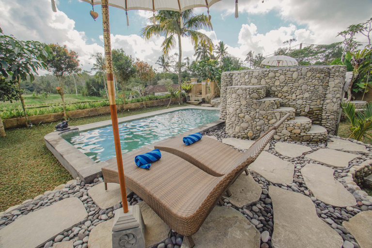 Sport & Beauty 2, The Nenggala Suite, Gianyar