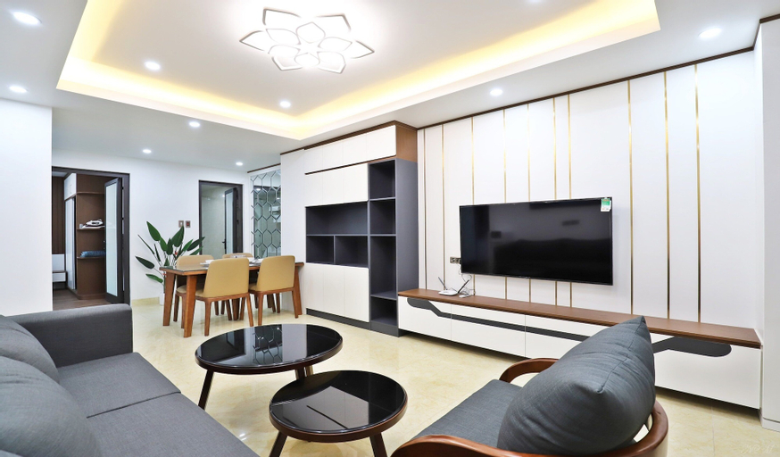 Others 5, Xuan La Apartment, Tây Hồ