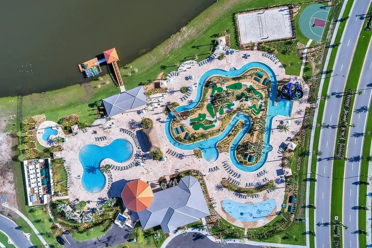 Exterior & Views 2, Firecracker View @ Storey Lake by Shine Villas #838, Osceola
