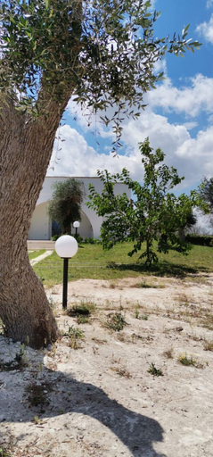 Others 2, B&B Villa Bello, Lecce