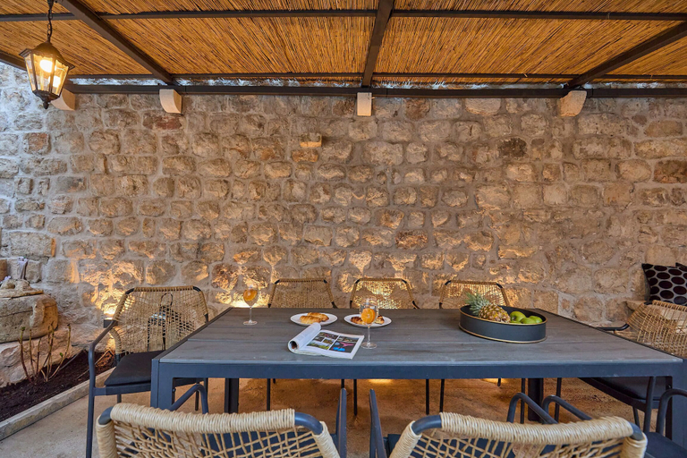Food & Drinks 4, Hedera Estate, Villa Hedera XVII, Dubrovnik