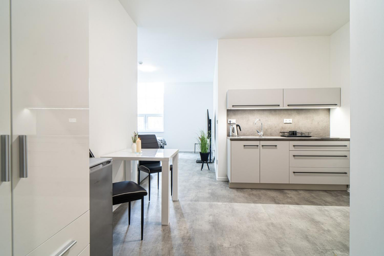 Others 5, Apartmany Venuse, Ostrava