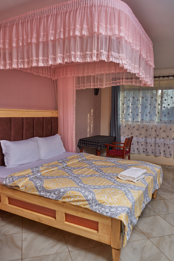 Others 5, Oskab Hotel Limited, Gulu