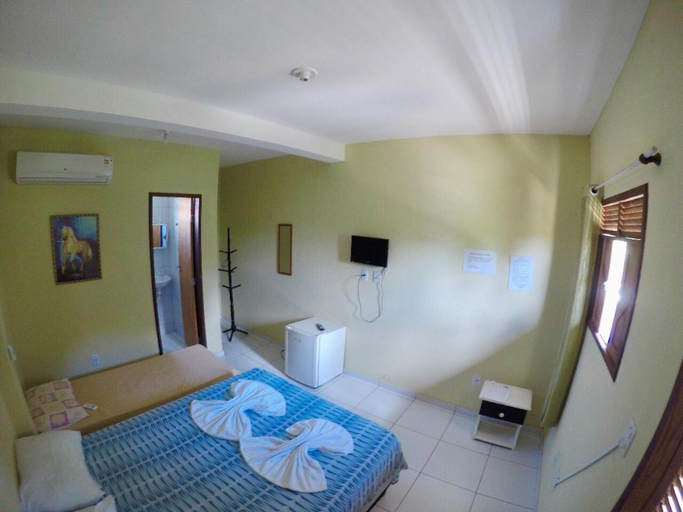 Bedroom 4, Residencial Portuguesa, Parnamirim