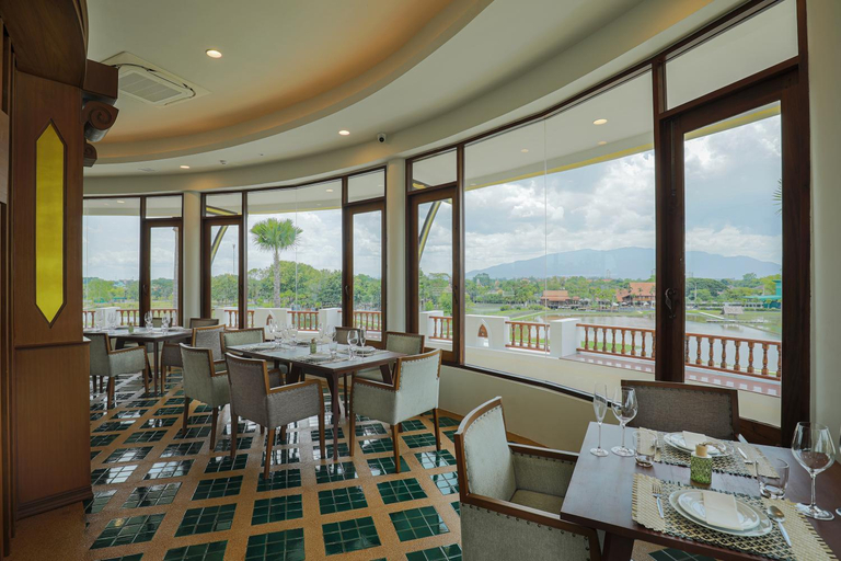 Food & Drinks 5, Thantara Resort Chiang Mai, San Kamphaeng