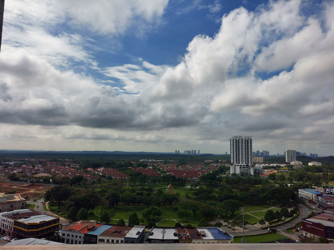 Others 2, JB Bukit Indah Skyloft Suites, Johor Bahru