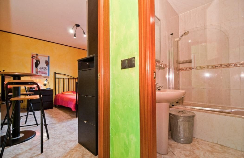 Others 5, Chic & Sunny Apt. Historic District - Sol, Madrid