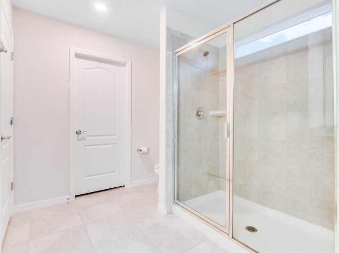 Bathroom 4, 5 Bed Bliss at Solterra by Shine Villas 121, Polk