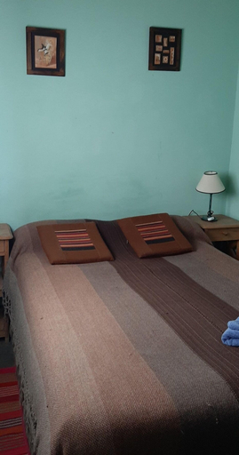 Bedroom, El Sol Hostel y Posada Humahuaca, Humahuaca