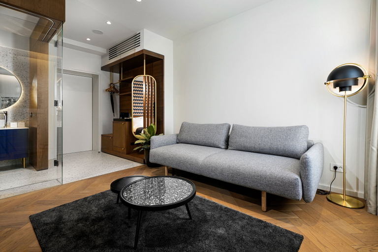 Others 5, Dominic Smart & Luxury Suites - Edition, Belgrade