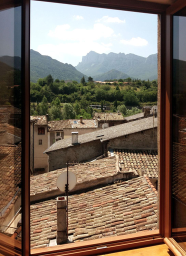 Others 2, Les Terrasses de Saillans, Drôme