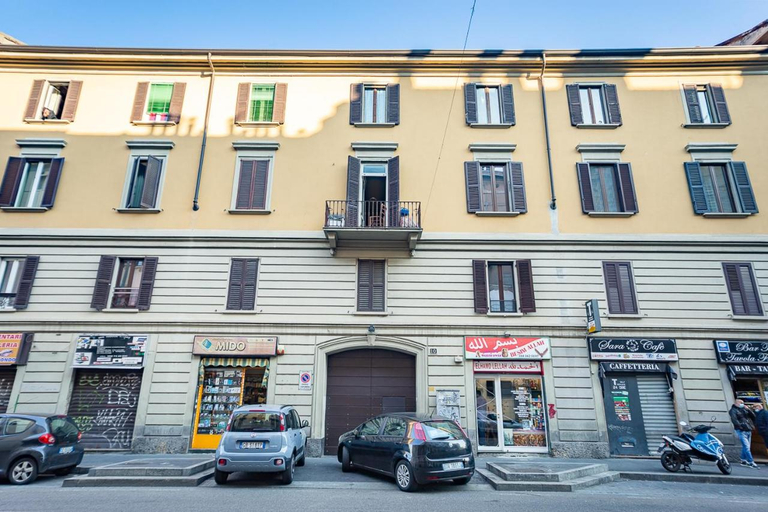 BELLE EPOQUE MILANO, Milano