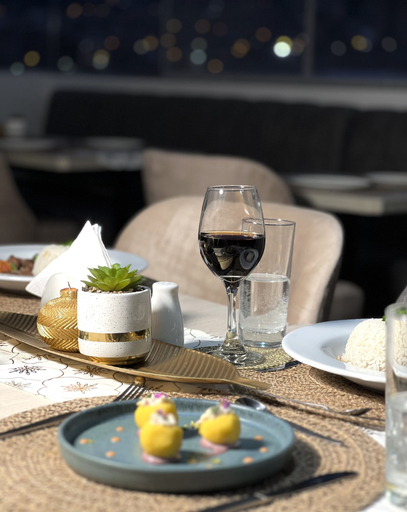 Food & Drinks 3, HOTEL EL ALAMO EJECUTIVO & SPA, Cusco