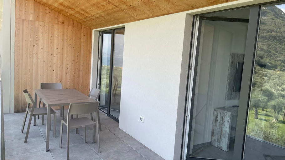 Others 5, Residence Malcesine Active & Family, Verona