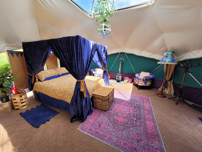 Others 4, Hideaway Escapes, Pembrokeshire
