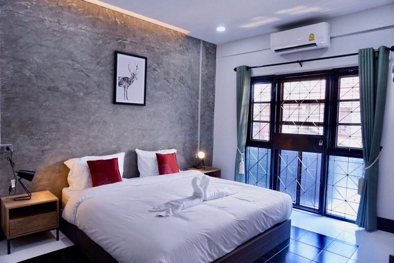 Others 5, P'Ja House, Hat Yai