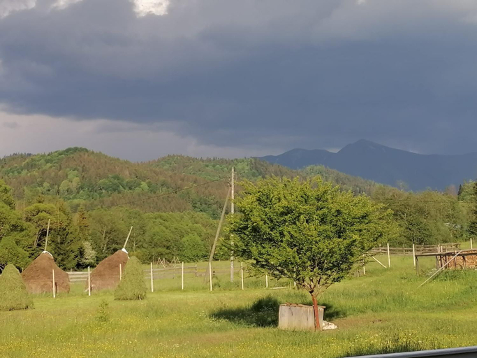 Others 3, Pensiunea Freya, Bistrita Bargaului