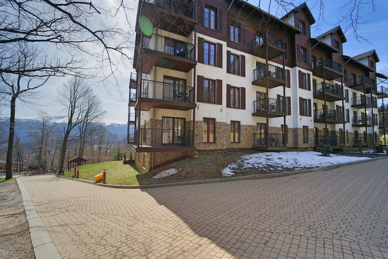 Others 2, Apartamenty EverySky Górna 19A, Jelenia Góra