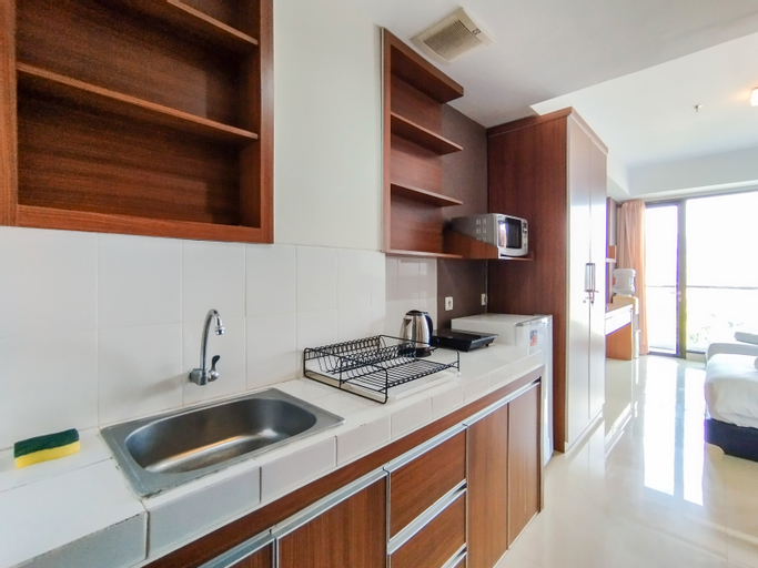 Others 5, Nice and Comfy Studio at Beverly Dago Apartment By Travelio, Bandung