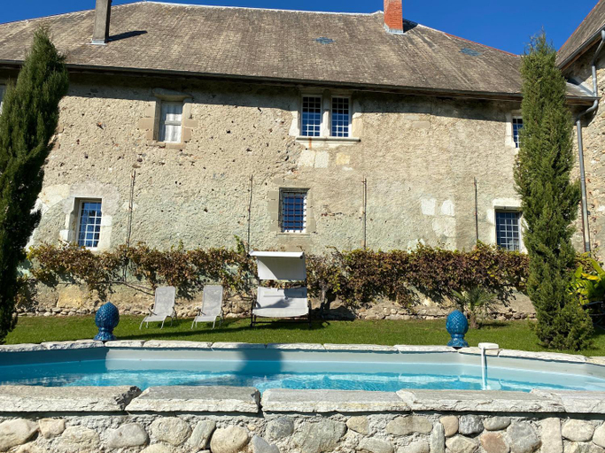 Others 5, Chateau de Morgenex, Haute-Savoie