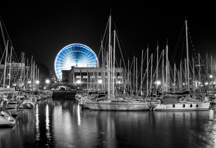 Others 4, Studios Neufs -Tout Confort - Lorient Centre, Morbihan