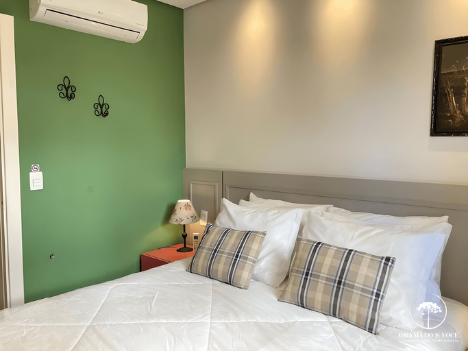 Others 5, Apartamento Novo Loft One Centro Gramado, Gramado