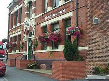 Others 2, Boars Head Hotel, Cheshire West and Chester
