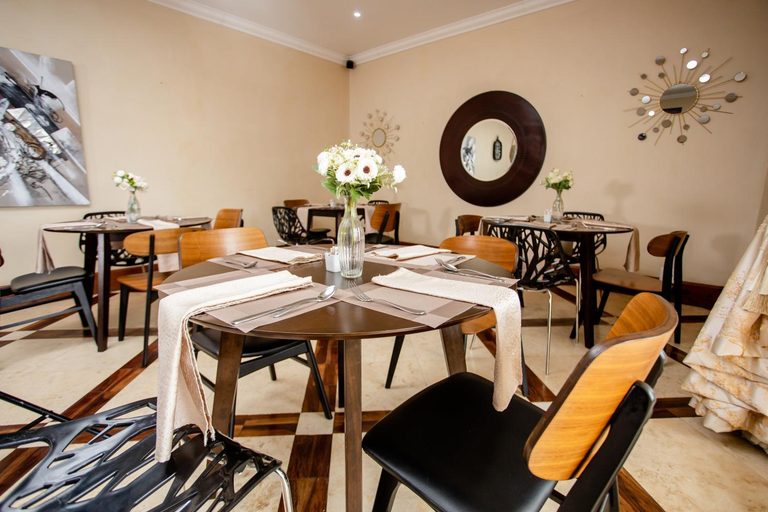 Food & Drinks 4, TDM's Boutique Guest House, City of Tshwane