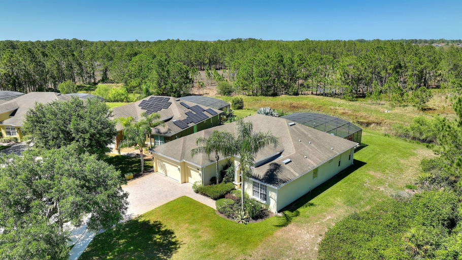 Exterior & Views 2, Wildviews by Shine Villas at Watersong Resort! #024, Polk