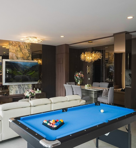Others 4, Villa Rose, Dago By Hi Villas, Bandung