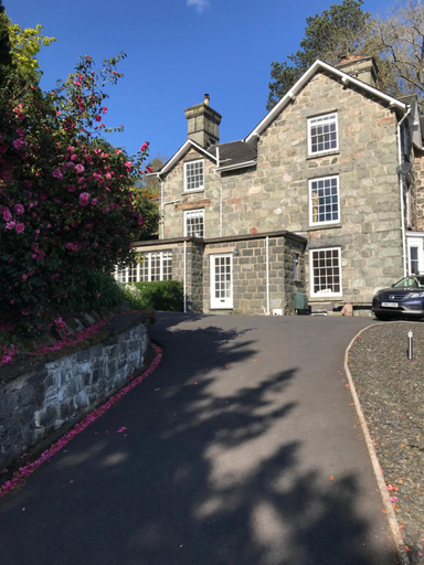 Exterior & Views, Bryn Mair Gardens, Gwynedd