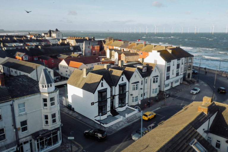 Exterior & Views 2, Bowles Hotels, Redcar and Cleveland