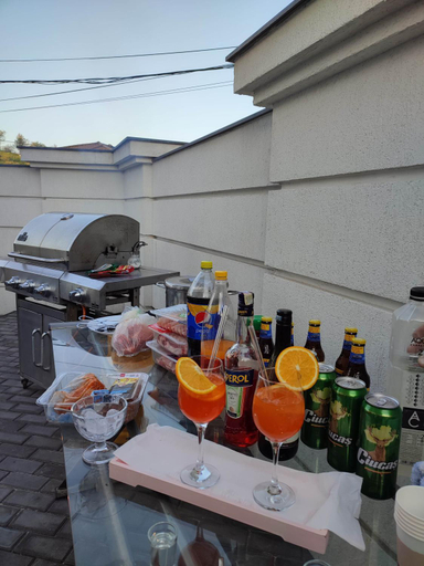 Food & Drinks 5, Regal Guest House, Sighetu Marmatiei