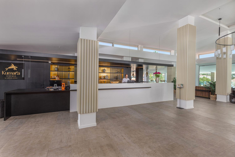 Public Area 4, Kumara Serenoa by Lopesan Hotels, Las Palmas