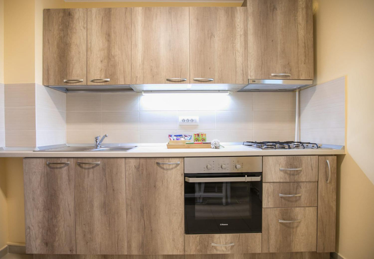 Others 3, GOLDEN APARTMENT BANEASA, Municipiul Bucuresti