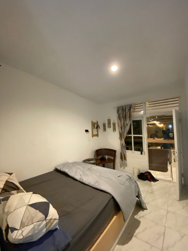 Bedroom 2, Villa Bosa 1 by Vilarian, Bogor