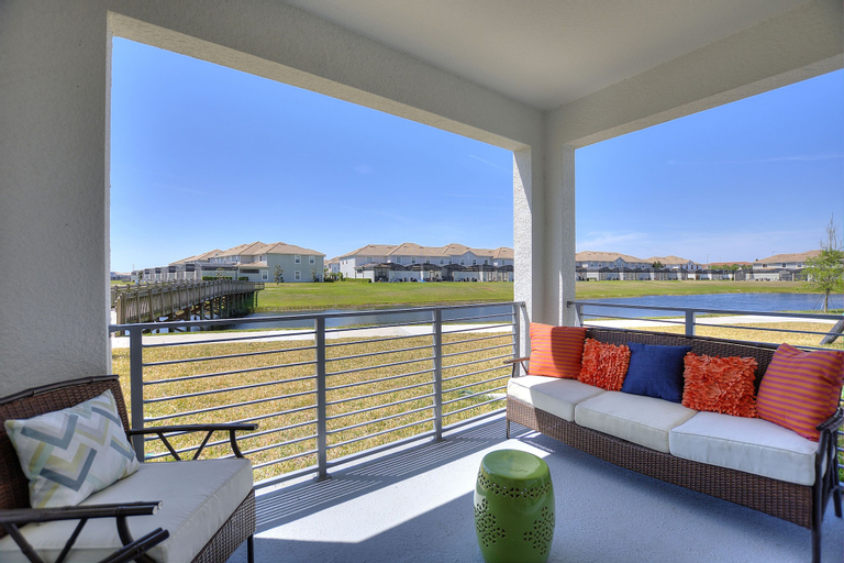 Tranquility at Storey Lake by Shine Villas #828, Osceola