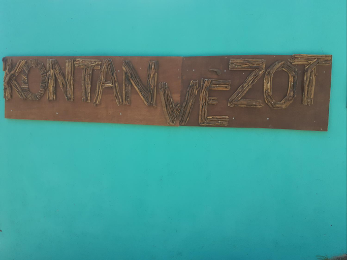 Others 4, Martinique hostel, Basse-Pointe