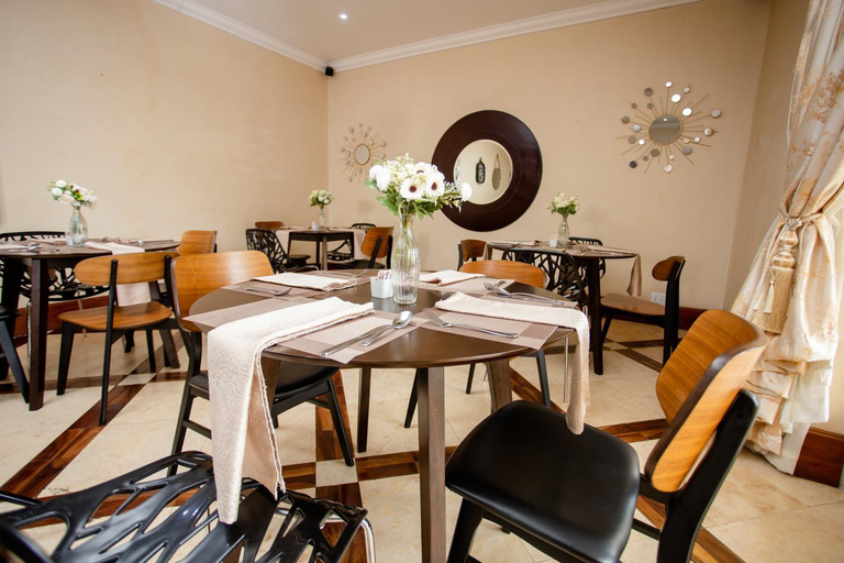 Food & Drinks 5, TDM's Boutique Guest House, City of Tshwane
