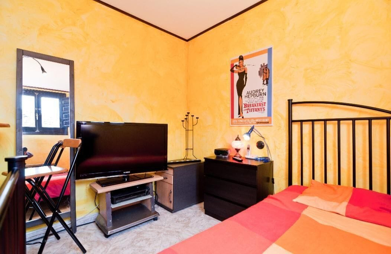 Others 2, Chic & Sunny Apt. Historic District - Sol, Madrid
